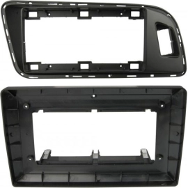 Перехідна рамка QBR-F 4101-05 для Audi Q5 2010-2018 (F3) 10", фото 