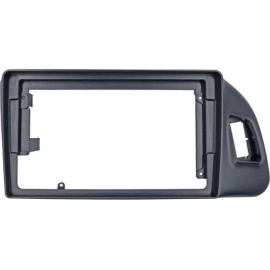 Перехідна рамка QBR-F 4101-30 для Audi Q5 2010-2018 (F1) 9", фото 