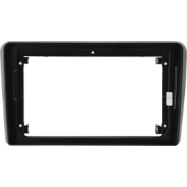Перехідна рамка QBR-F 4106-82 для Audi A4 2000-2009, Seat Exeo 2009-2013 9", фото 