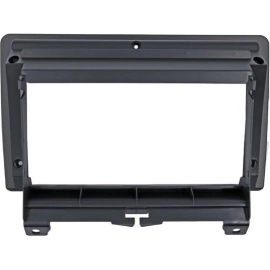Переходная рамка QBR-F 6326-68 для Land Rover 2005-2009, Range Rover Sport 2005-2009 9", фото 