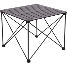 Стол раскладной Skif Outdoor Floyd I 70х70х57 cm, фото 
