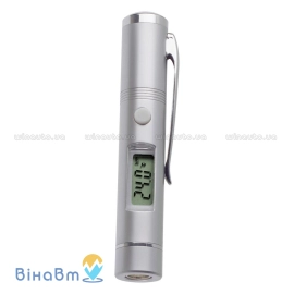 Термометр TFA Flash Pen 311125, фото 