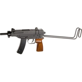 Пистолет-пулемет страйкбольный ASG CZ Scorpion Vz61 6mm, фото 