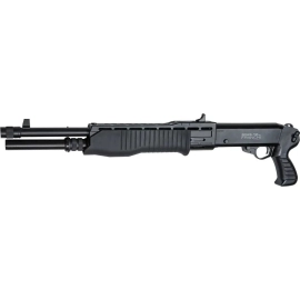 Гвинтівка страйкбольна ASG Franchi SPAS-12 Spring 6mm, фото 