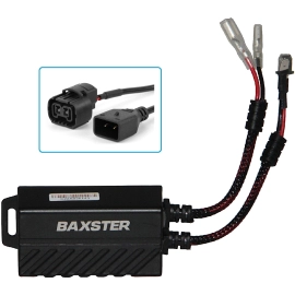 Обманки LED Xenon Baxster Can-Bus 5202, PSX26, PSX24, P13W Super, фото 