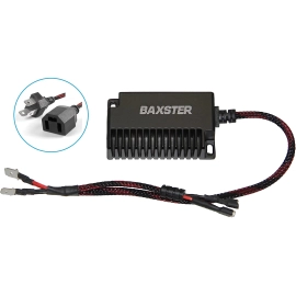 Обманки LED Xenon Baxster Can-Bus H4 LR, фото 