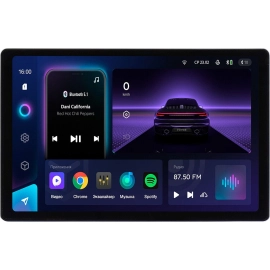 Автомагнитола Teyes CC3 2k 4+32Gb 13", Линейка: CC3 2k, Модификация: 4+32Gb, Комплектация: 13", фото 