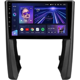 Штатная магнитола Teyes CC3 4+32Gb Porsche Cayman 987 2005-2012 9", Линейка: CC3, Модификация: 4+32Gb, фото 