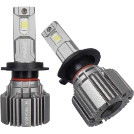 LED лампы AMS Vision-R H7 5500K Canbus, фото 