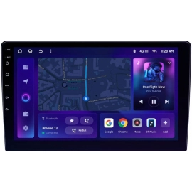 Автомагнитола AMS MOSS M3 4+32Gb 9", Линейка: MOSS M3 4+32Gb, Комплектация: 9", фото 