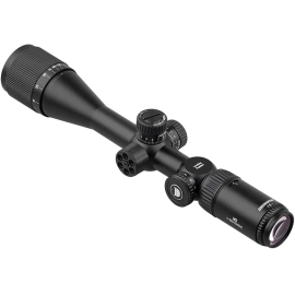 Прицел оптический Discovery Optics MS 4-16x42 AOAC (25,4 мм, подсветка), фото 