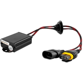 Цифрові обманки для LED ламп Prime-X CD 9005/9006/9012, фото 