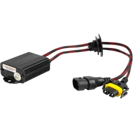 Цифрові обманки для LED ламп Prime-X CD H8/H9/H11/H16, фото 