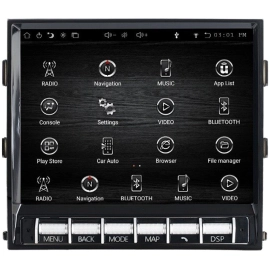 Штатная магнитола Torssen Porsche Cayenne 2010-2017 8.4'' DF846, 360 4G Carplay DSP, Линейка: Premium, Модификация: 6+128Gb 360, Комплектация: 8,4