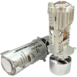 LED лампы ALed R H4 6000K 35/55W RH4G02, фото 