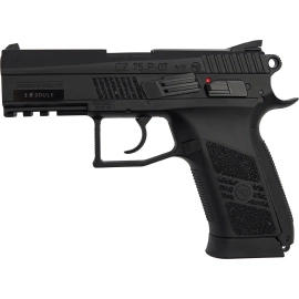 Пистолет страйкбольный ASG CZ75 P-07 Duty 6мм, фото 