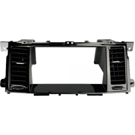 Перехідна рамка Carav 22-2026 для Infiniti QX56 2010-2013, QX80 2013-2020, Nissan Patrol 2010-2025, Armada 2017-2020, фото 