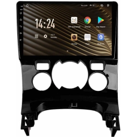 Штатная магнитола Sigma S9432 4+32Gb Peugeot 3008 1 2009-2016 (F2) 9", Линейка: S, Модификация: 4+32Gb, Комплектация: F2, фото 