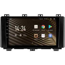 Штатная магнитола Sigma S9432 4+32Gb Seat / Cupra Ateca 2016-2021 9", Линейка: S, Модификация: 4+32Gb, фото 