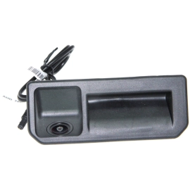 Камера в ручку багажника Baxster HDV-5034H для Audi, Skoda, фото 