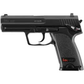 Страйкбольный пистолет Umarex Heckler&Koch USP 6 мм на 16 патронов, фото 