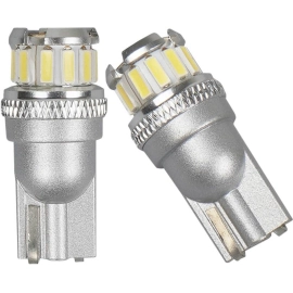 LED лампы AMS Extreme WY5W E13 T10 5500K, фото 