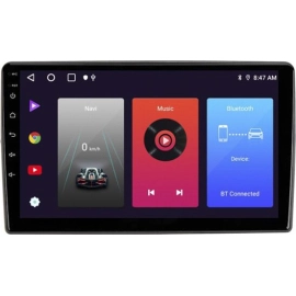 Штатная магнитола Sigma F9216 2+32Gb Alfa Romeo 159 2005-2008 9", Линейка: F, Модификация: 2+32Gb, фото 