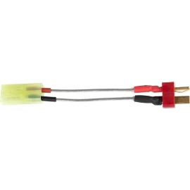 Перехідник CYMA Mini Tamiya to T-Connector, фото 
