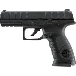 Страйкобольный пистолет Umarex Beretta APX Blowback 6 мм, фото 