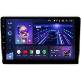 Штатная магнитола Teyes CC3 4+32Gb Alfa Romeo Giulietta 940 (0 Din) 2013-2020 (A) 10", Линейка: CC3, Модификация: 4+32Gb, Комплектация: A, фото 