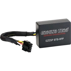 Модуль Bluetooth Ground Zero GZDSP BTB-APP, фото 