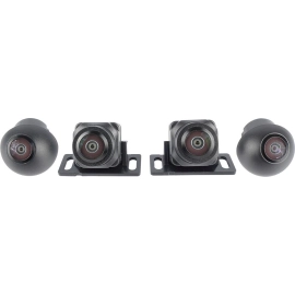 Камери кругового огляду Teyes CC4 Pro 360 для Teyes CC4 Pro, фото 