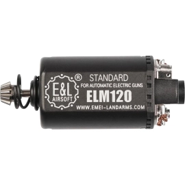 Мотор E&L ELM120, фото 