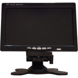 Автомобильный монитор Prime-X M-075 AHD/CVBS, фото 