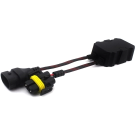 Обманка Can-Bus DriveX LED Decoder ASL-H11, фото 