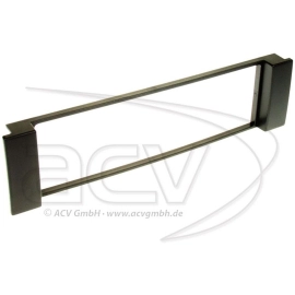 Перехідна рамка ACV 281320-08 для Audi A3, A6, Seat Leon, Toledo, фото 