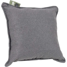 Подушка кемпинговая с подогревом Bo-Camp Skudde USB Powerbank Grey (1849355), фото 