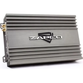 2-канальний підсилювач Zapco Z-150.2 II, фото 