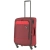 Валіза Travelite Derby Red Twotone S (TL087547-10), Колір: червоний, фото 