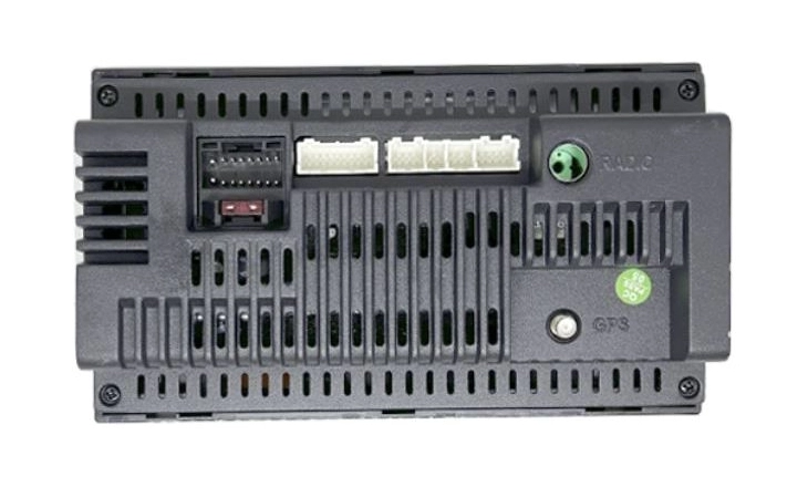 USB/SD автомагнитола Celsior CSW-24A с GPS, Bluetooth, WiFi, фото 3