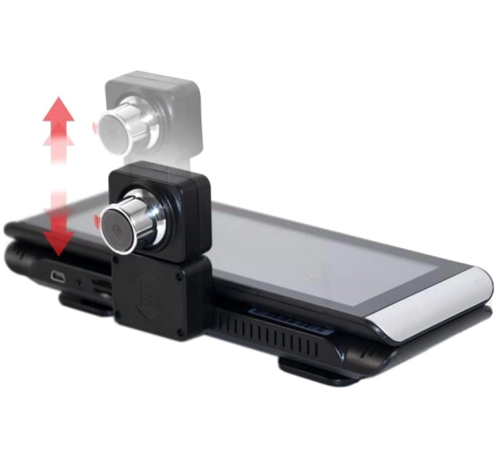 Видеорегистратор Celsior DVR TAB 7, фото 3