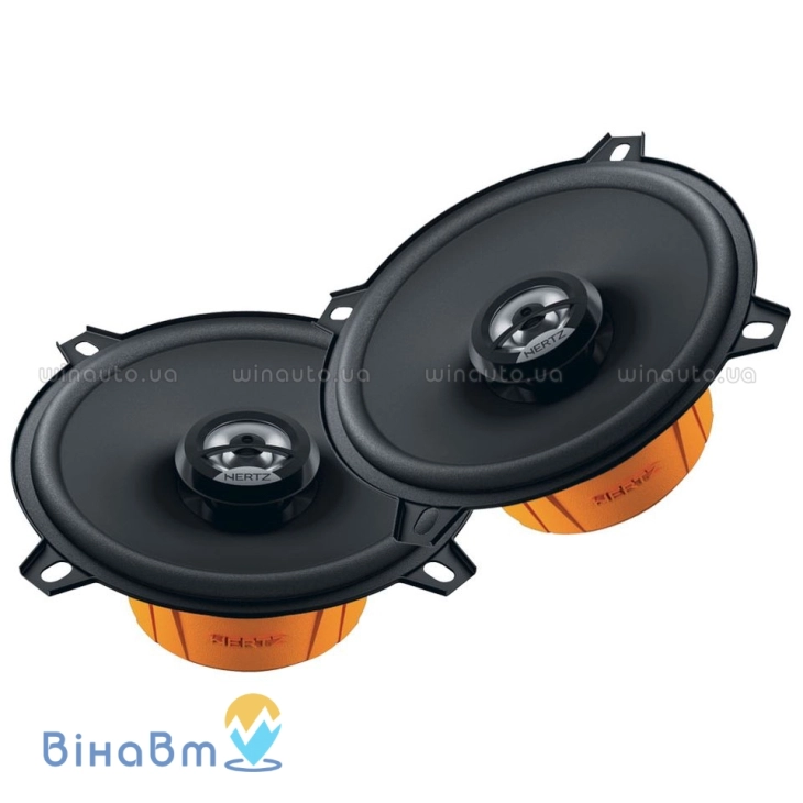 Автомобильная акустика Hertz DCX 130.3, фото 