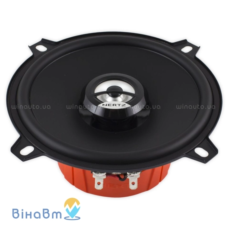 Автомобильная акустика Hertz DCX 130.3, фото 2
