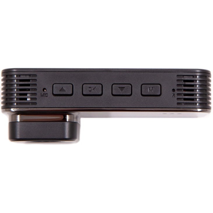 Мобильный видеорегистратор Falcon DVR HD100-LCD, фото 4