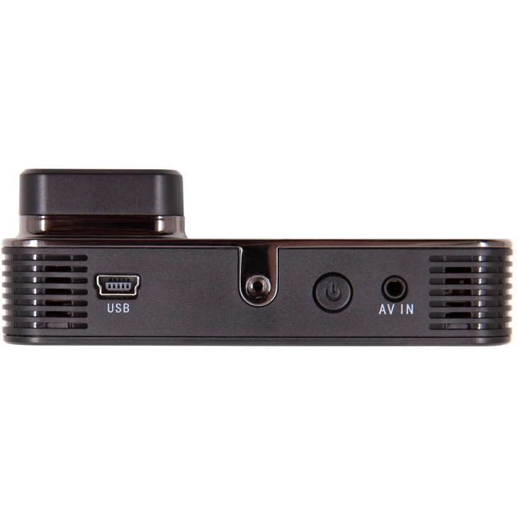 Мобильный видеорегистратор Falcon DVR HD100-LCD, фото 5