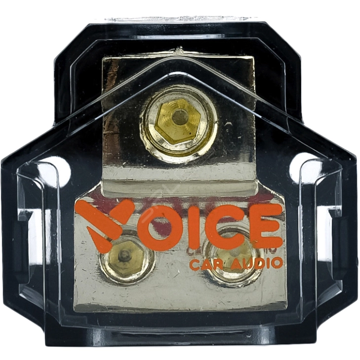 Распределитель питания Voice DB-18, фото 3