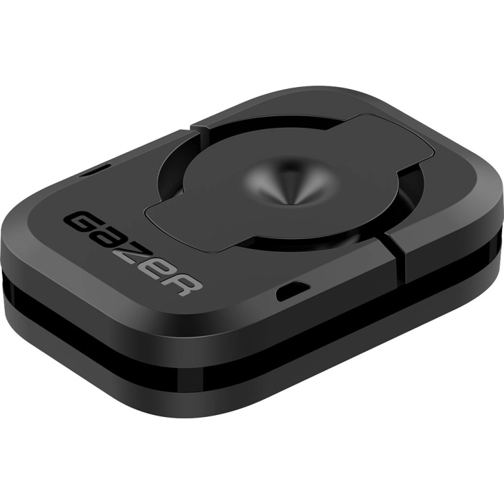 Автосигнализация Gazer S5 Overhand с автозапуском (4G LTE + GPS + BT Метки + Реле), фото 4