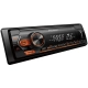 USB автомагнітола Pioneer MVH-S120UBA, фото 2