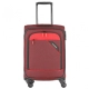 Валіза Travelite Derby Red Twotone S (TL087547-10), Колір: червоний, фото 5