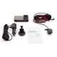Мобильный видеорегистратор Falcon DVR HD100-LCD, фото 6